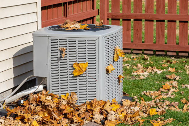 Best HVAC Retrofitting and Upgrading in Poynette, WI