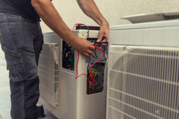Best Emergency HVAC Services in Poynette, WI