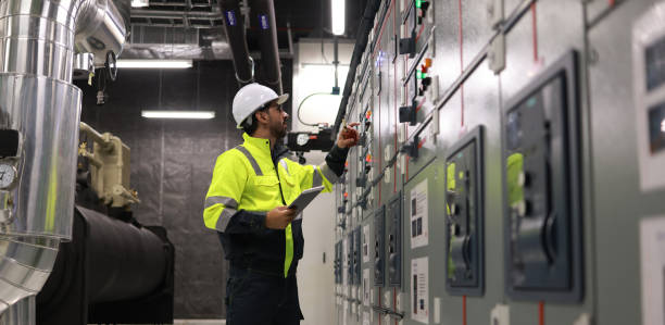 Best Seasonal HVAC Services in Poynette, WI